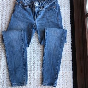 Aeropostale Jegging - 000 Regular